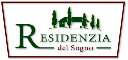 How to arrive to Residenzia del Sogno